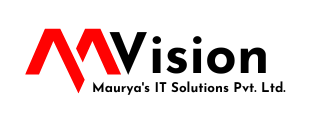 Mvision Logo