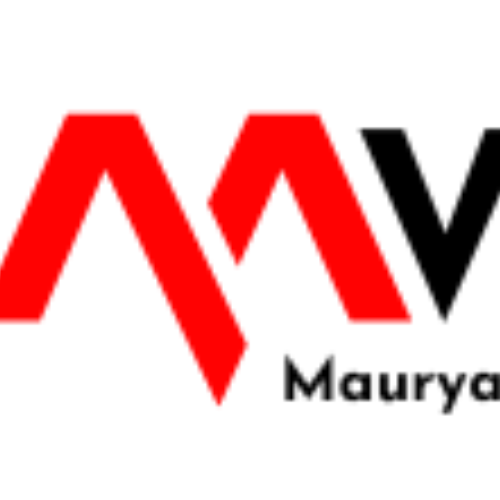 Mvision Store Logo