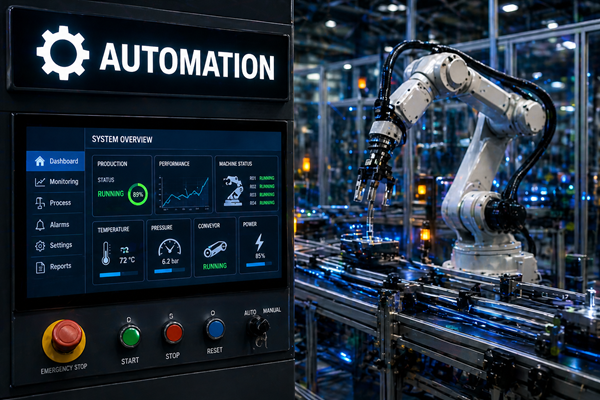 AUTOMATION