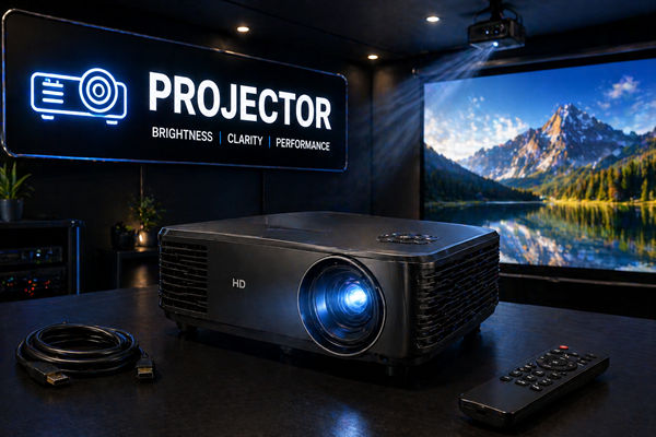 PROJECTOR